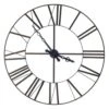 Pender Round Giant Oversized Industrial Wall Clock -France and Son Store 0012207 63172 A