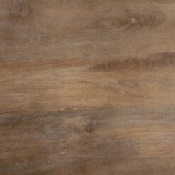 Daniella Brown Wood | Black Metal Kitchen Avand -France and Son Store 0041004 67103 S