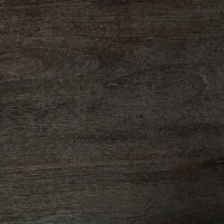 Caspian Brown Wood | Gold Metal Dining Table -France and Son Store 0041229 67502 AB S