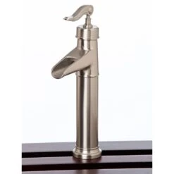 Regent Vessel Faucet