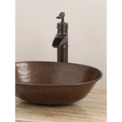 Regent Vessel Faucet -France and Son Store 01070 190 039