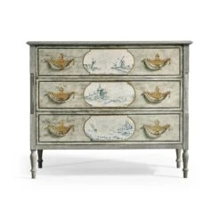 Morningside Chest Of Drawers