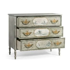 Morningside Chest Of Drawers -France and Son Store 014458 AA 007 1 901 OCB PV 2 02775
