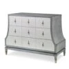 Sleek Chest -France and Son Store 02293 830 010 1