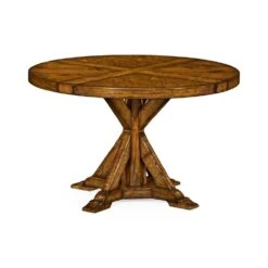 Circular Dining Table -France and Son Store 0341bd552f8714ea88321caea742caa5ba6b2d2e full
