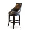 Madrid Swivel Barstool