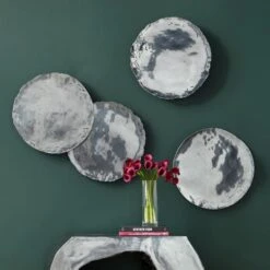 Copse Wall Discs -France and Son Store 04b2a249d080ab6cf479577ebdec559c