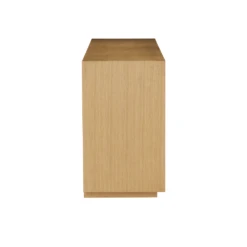 Margot Natural Oak Credenza -France and Son Store 04e946181026cab6c385e59c006f17b5421cc53c