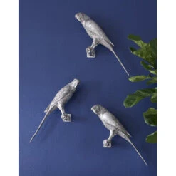 Plumage Wall Art -France and Son Store 0510e4eb052e65c310c1cb0ef931979a