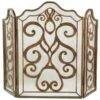 Dominic 3-Panel Fireplace Screen -France and Son Store 05133 460 001 grande c9db444a 6dc0 4e48 abcb 3eeb97e70fba