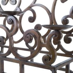 Whitmore Candelabra -France and Son Store 05160 465 002 PDXP0H