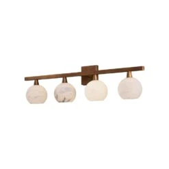 Bombelles Brass Bath Bar -France and Son Store 0578fad1efcbd0beb62cddffaca16aa513d81173