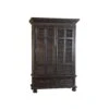 Trafalgar Armoire - Tamarind -France and Son Store 0619 311C Traflagar Armoire