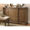New Lou 12 Drawers Drawer Dresser