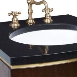 Beaufort Wall Sink Chest -France and Son Store 07231 110 112 PDCL0H 1