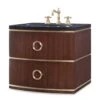 Beaufort Wall Sink Chest -France and Son Store 07231 110 112 PSXL0H 1