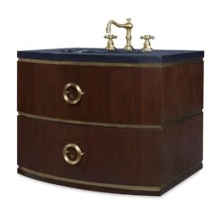 Beaufort Wall Sink Chest -France and Son Store 07231 110 212 PSCP0H