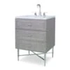 Rockwell Sink Chest -France and Son Store 07265 110 101 PSCP0H