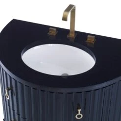 Atlas Sink Chest -France and Son Store 07295 110 401 TOP01H