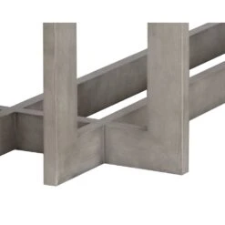 Disera Dining Table - Ash Grey - 96" -France and Son Store 07b8170c 68aa 4e2c ae26 d0f24237583b large 21dbf4f9 8f28 43c5 b3ba 3c46e904ab10