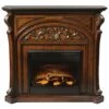 Lavoisier Electric Fireplace 2 Lavoisier Electric Fireplace -France and Son Store 08930 400 054 1