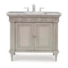 Fresco Sink Chest -France and Son Store 08991 110 401 PFCL0H