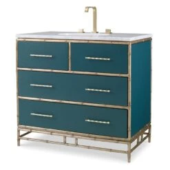 Marrakesh Sink Chest -France and Son Store 09175 110 333 PSCP0H