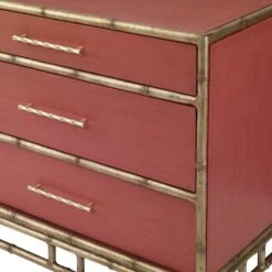 Marrakesh Nightstand -France and Son Store 09175 230 027 DET01H