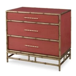 Marrakesh Nightstand -France and Son Store 09175 230 027 SILO1H