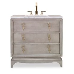 Versailles Sink Chest