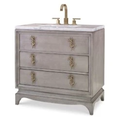 Versailles Sink Chest -France and Son Store 09201 110 301 PSCL0H