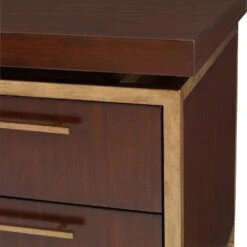 Doric Desk -France and Son Store 09204 300 054 PDCP0H