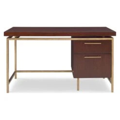 Doric Desk -France and Son Store 09204 300 054 PFCL0H
