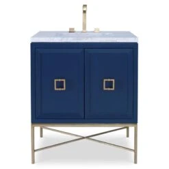Peregrine Petite Sink Chest