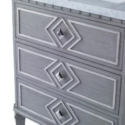 Vector Sink Chest -France and Son Store 09289 110 103 DET01H