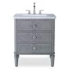 Vector Sink Chest -France and Son Store 09289 110 103 SILO2H