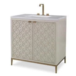 Radcliffe Sink Chest -France and Son Store 09292 110 207 SILO1H