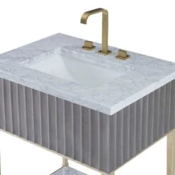 Hadrian Sink Chest -France and Son Store 09298 110 101 TOP01H
