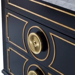 Elysium Sink Chest -France and Son Store 09299 110 401 DET01H