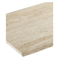 Demi Travertine Console Table 10 Demi Travertine Console Table -France and Son Store 0bbcc035634e361d5678e6ce6eb9b1d14b5edd2b