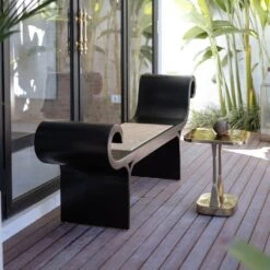 Marquesa Style Bench 12 Marquesa Style Bench -France and Son Store 0c189298 5723 49b8 a616 2e834b684df1