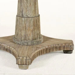 Lancaster Table -France and Son Store 1000 09 3