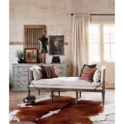 Amelie Chaise - Harbor Natural -France and Son Store 100010 002 ROM 1