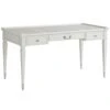 Fremont Writing Desk - Ivory -France and Son Store 100AM 410 Silo