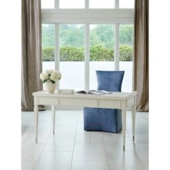 Fremont Writing Desk - Ivory -France and Son Store 100AM 410 WS