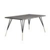 Midori Dining Table - Rectangular - 59"