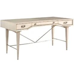 Westport Writing Desk - Gray