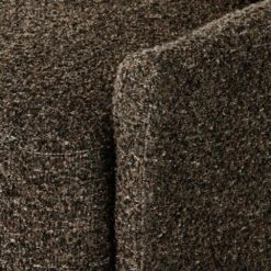 Anaya Media Lounger - Ivan Granite -France and Son Store 102766 011 DET 3