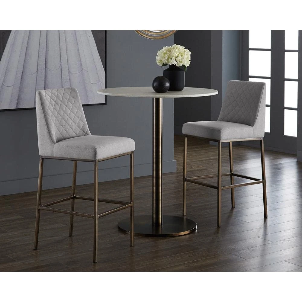 Enco Bar Table 6 Enco Bar Table - Image 4