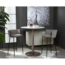 Enco Bar Table 10 Enco Bar Table -France and Son Store 102915 11
